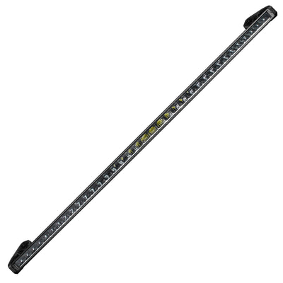 Roof Mount Curved Light Bar w/ Brackets <br> 22-24 Hummer EV Pickup/SUV