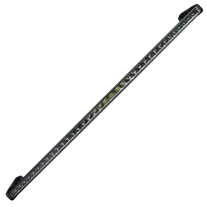 Roof Mount Curved Light Bar w/ Brackets <br> 22-24 Hummer EV Pickup/SUV