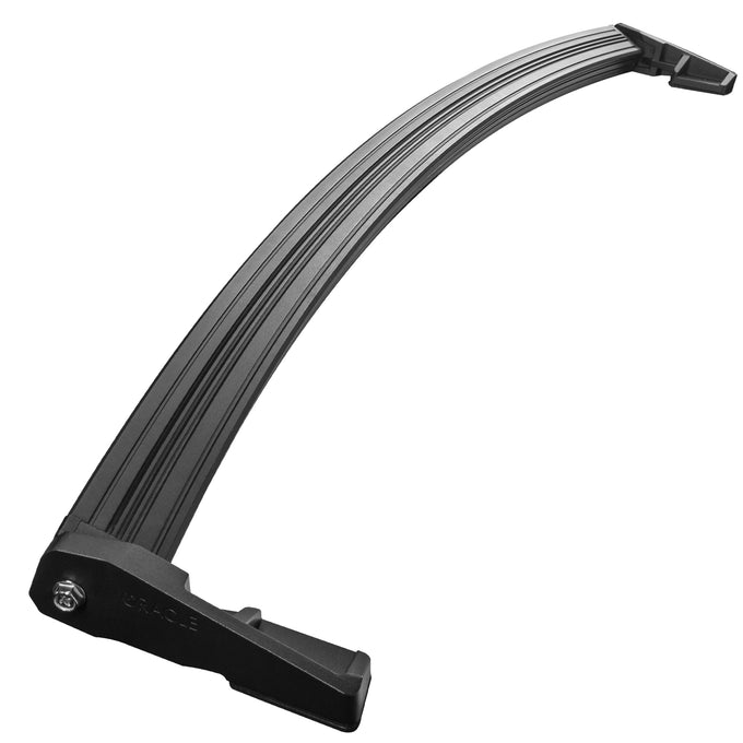 Roof Mount Curved Light Bar w/ Brackets <br> 22-24 Hummer EV Pickup/SUV