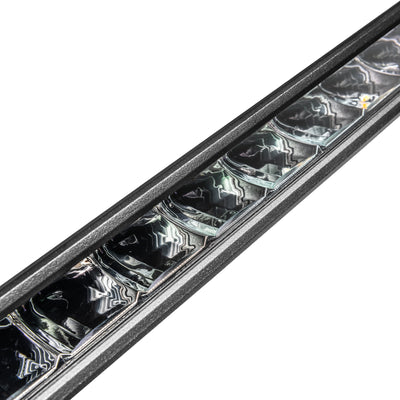 Roof Mount Curved Light Bar w/ Brackets <br> 22-24 Hummer EV Pickup/SUV