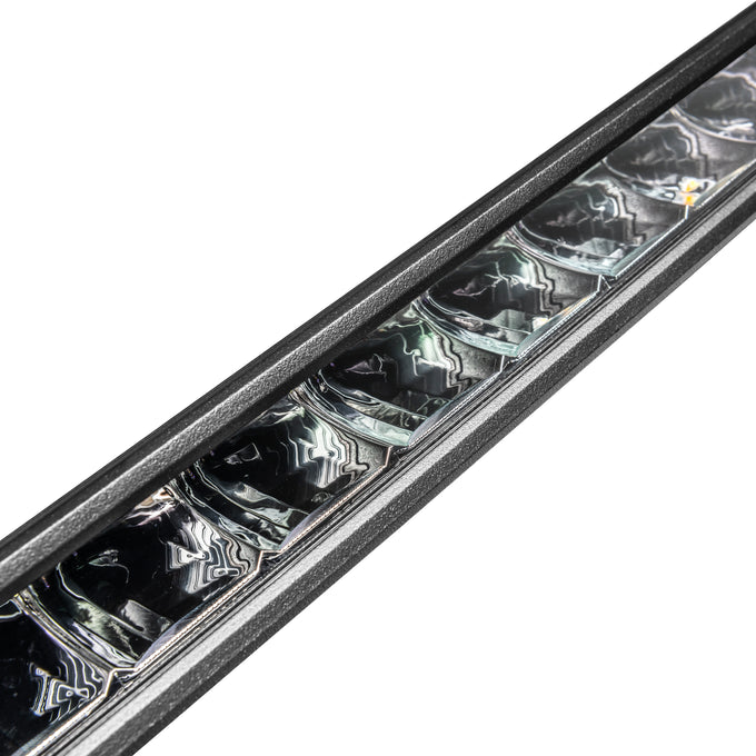 Roof Mount Curved Light Bar w/ Brackets <br> 22-24 Hummer EV Pickup/SUV