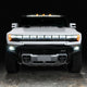 Roof Mount Curved Light Bar w/ Brackets <br> 22-24 Hummer EV Pickup/SUV
