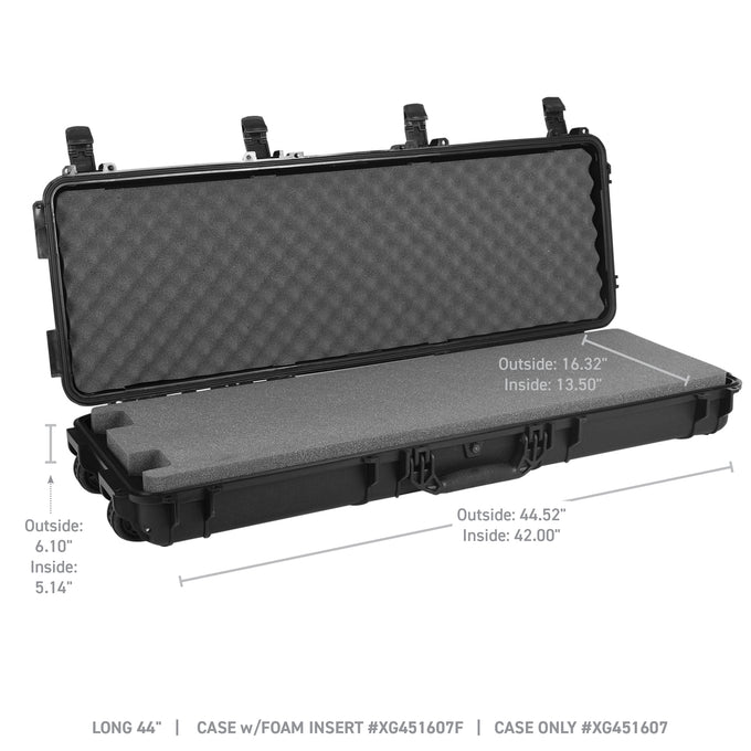 GOR-XG451607F - 7