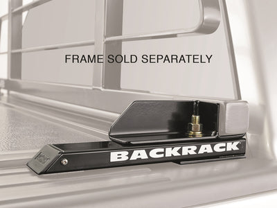 Tonneau Cover Hardware Kit <br> 02-24 Dodge Ram 1500 2500 3500