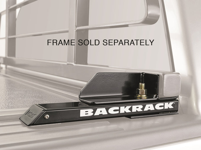 Tonneau Cover Hardware Kit <br> 19 Chevy Silverado GMC Sierra 1500