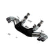 S-Type Cat-Back Exhaust System <br> 2024 Chevy Corvette Stingray 6.2L V8