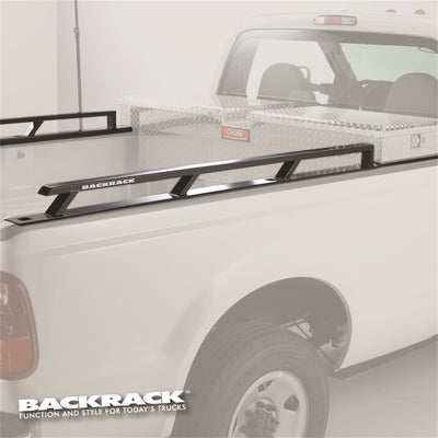 Side Rails <br> 04-14 Ford F-150