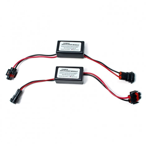 H11 Anti-Flicker Module (pair)