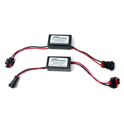H11 Anti-Flicker Module (pair)
