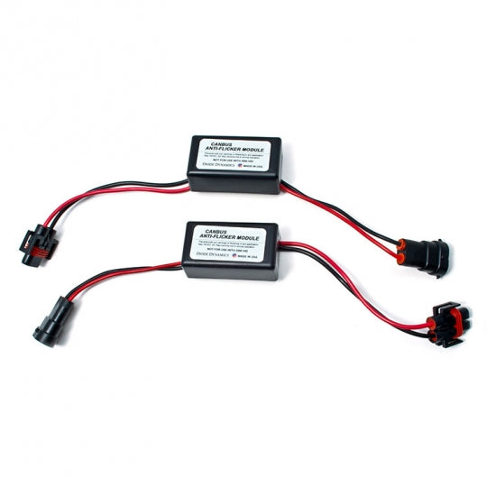 H11 Anti-Flicker Module (pair)