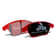EBC Brakes RedStuff Ceramic Sport Brake Pads