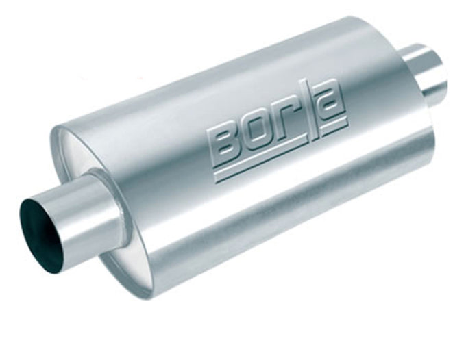 XR-1 Racing Rotary Engine 3in Muffler <br> Universal Fit