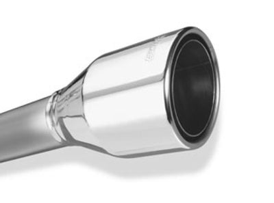 S-Type Cat-Back Exhaust System <br> 09-14 Nissan Maxima 3.5L V6