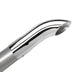 Universal Polished Tip Single Round <br> Universal Fit