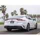 S-Type Cat-Back Exhaust System <br> 18-21 Kia Stinger 3.3L V6