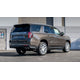 Touring Cat-Back Exhaust System <br> 21-24 Chevy Tahoe Premier 5.3L V8