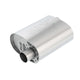 ATAK CrateMuffler <br>Ford 5.0L Coyote