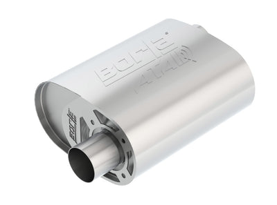 ATAK CrateMuffler <br>Ford 5.0L Coyote