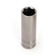 7-sided Forged Ti Lug Nut<br> Universal