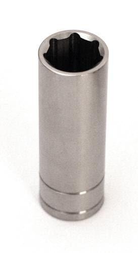 7-sided Forged Ti Lug Nut<br> Universal