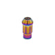 7-sided Forged Ti Lug Nut<br> Universal