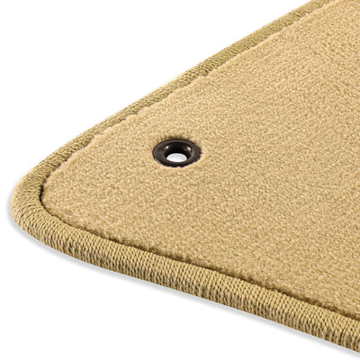 Sport Touring Mats