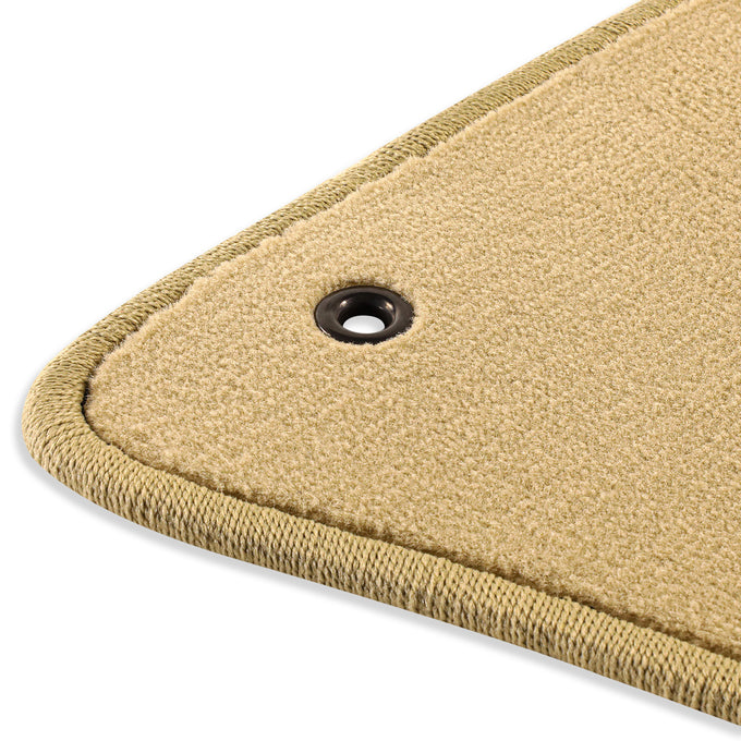 Sport Touring Mats