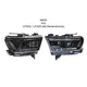 LF531 (All Gens) (Set) Smoked Sidemarkers <br> 14-20 Toyota 4Runner