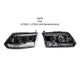 LF531 (All Gens) (Set) Smoked Sidemarkers <br> 14-20 Toyota 4Runner
