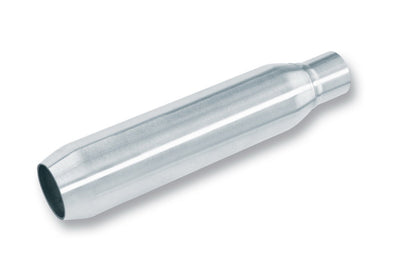 XR-1 Racing 2.5in Muffler <br> Universal Fit