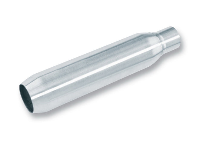XR-1 Racing 2.5in Muffler <br> Universal Fit