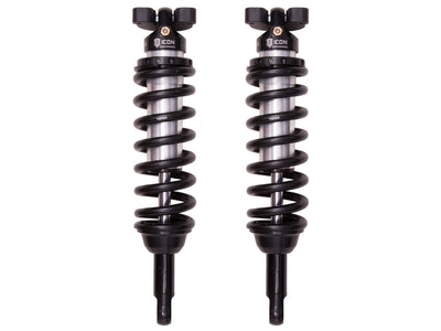 2.5 Series Shocks VS IR Coilover Kit <br> 2015-2022 Chevy Colorado GMC Canyon
