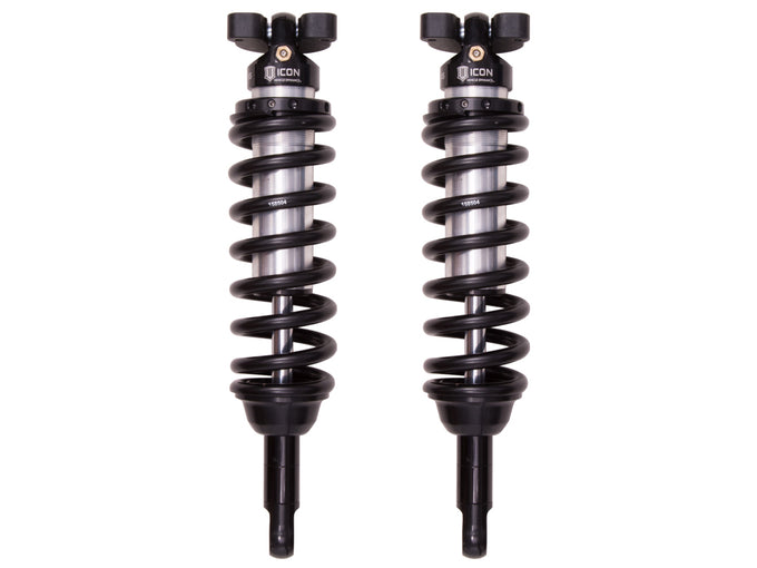 2.5 Series Shocks VS IR Coilover Kit <br> 2015-2022 Chevy Colorado GMC Canyon