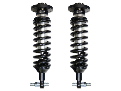 1-3in 2.5 Series Shocks VS IR Coilover Kit <br> 2007-2020 Chevy Silverado GMC Sierra 1500