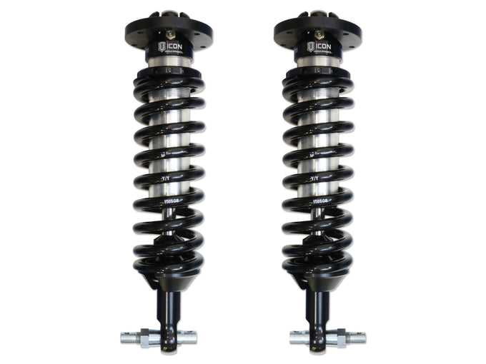 1-3in 2.5 Series Shocks VS IR Coilover Kit <br> 2007-2020 Chevy Silverado GMC Sierra 1500
