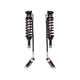 2.5 Series Shocks VS RR CDCV Coilover Kit <br> 2015-2022 Chevy Colorado GMC Canyon