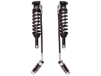 2.5 Series Shocks VS RR CDCV Coilover Kit <br> 2015-2022 Chevy Colorado GMC Canyon