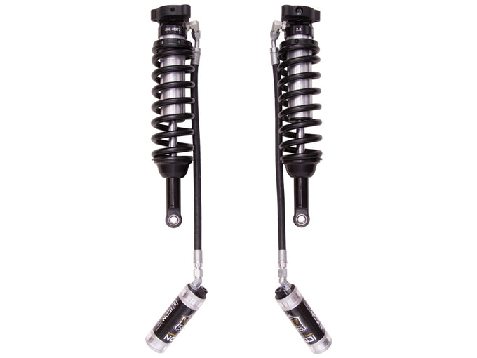 2.5 Series Shocks VS RR CDCV Coilover Kit <br> 2015-2022 Chevy Colorado GMC Canyon