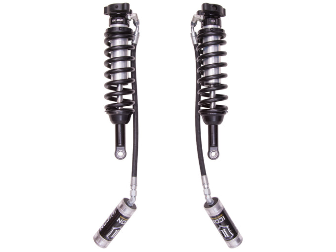 2.5 Series Shocks VS RR Coilover Kit <br> 2015-2022 Chevy Colorado GMC Canyon