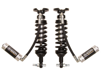 1-2.5in 2.5 Series Shocks VS RR Coilover Kit <br> 2007-2018 Chevrolet Silverado GMC Sierra 1500