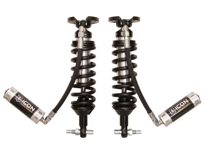 1-2.5in 2.5 Series Shocks VS RR Coilover Kit <br> 2007-2018 Chevrolet Silverado GMC Sierra 1500