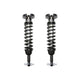 Ext Travel 2.5 Series Shocks VS IR Coilover Kit <br> 2019-2023 Chevy Silverado GMC Sierra 1500 LTD Limited