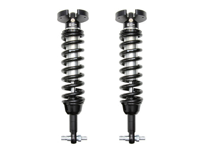 Ext Travel 2.5 Series Shocks VS IR Coilover Kit <br> 2019-2023 Chevy Silverado GMC Sierra 1500 LTD Limited