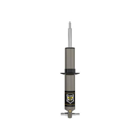 2.5 EXP Front Coilover Shock <br> 19-23 Chevy Silverado GMC Sierra 1500