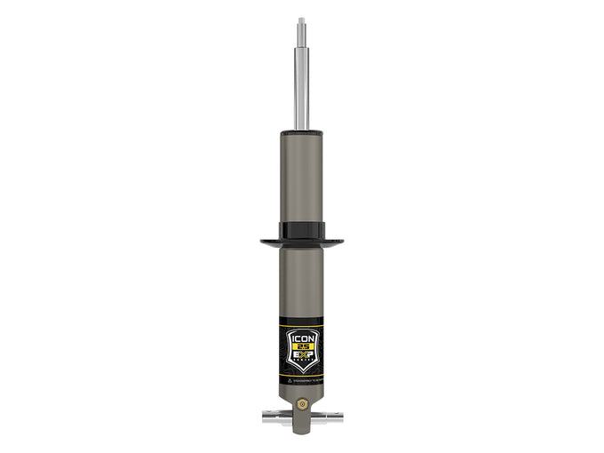 2.5 EXP Front Coilover Shock <br> 19-23 Chevy Silverado GMC Sierra 1500