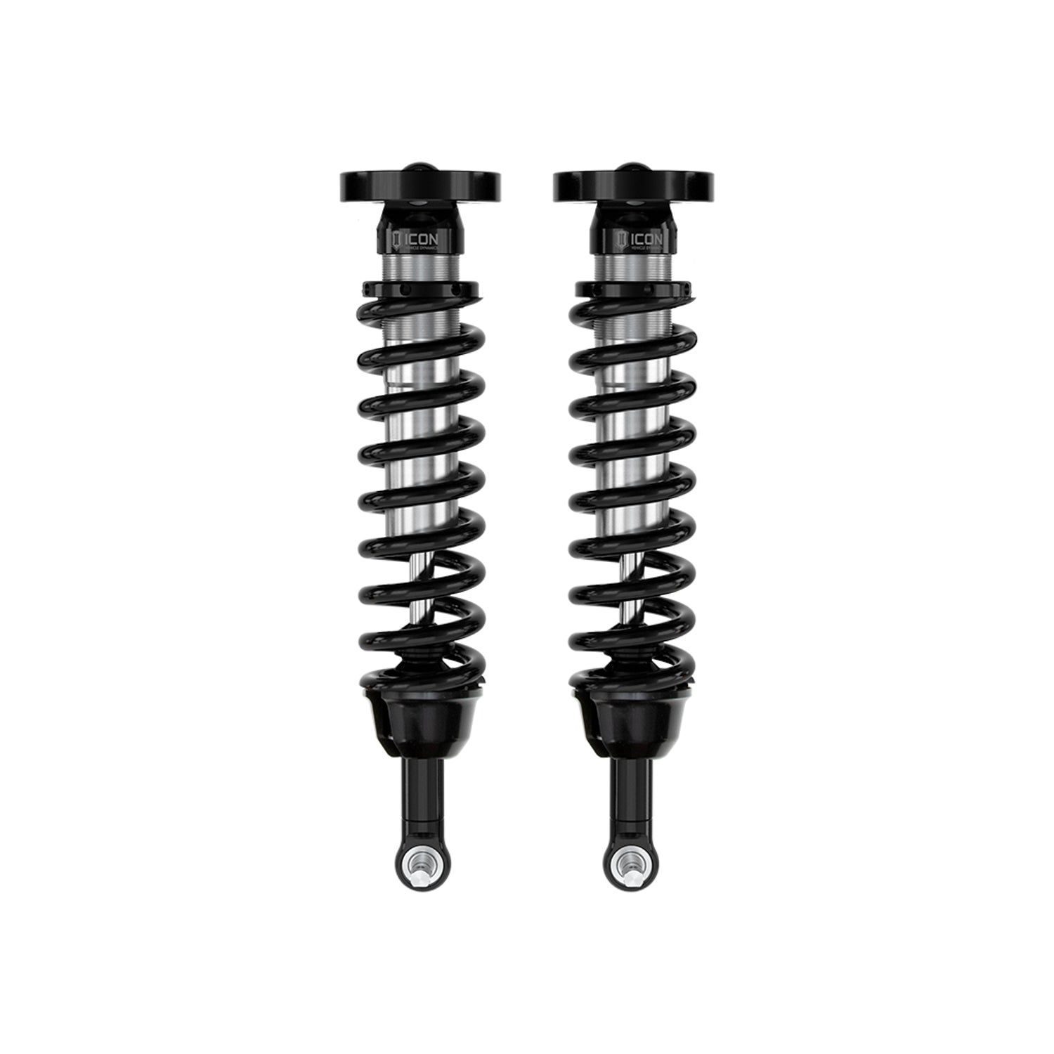 3-4in Lift Rear VS 2.5 Coilover Kit <br> 2021-2023 Chevy Suburban Tahoe GMC Yukon XL