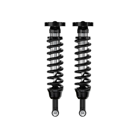 3-4in Lift Rear VS 2.5 Coilover Kit <br> 2021-2023 Chevy Suburban Tahoe GMC Yukon XL