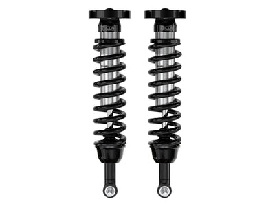 3-4in Lift Rear VS 2.5 Coilover Kit <br> 2021-2023 Chevy Suburban Tahoe GMC Yukon XL