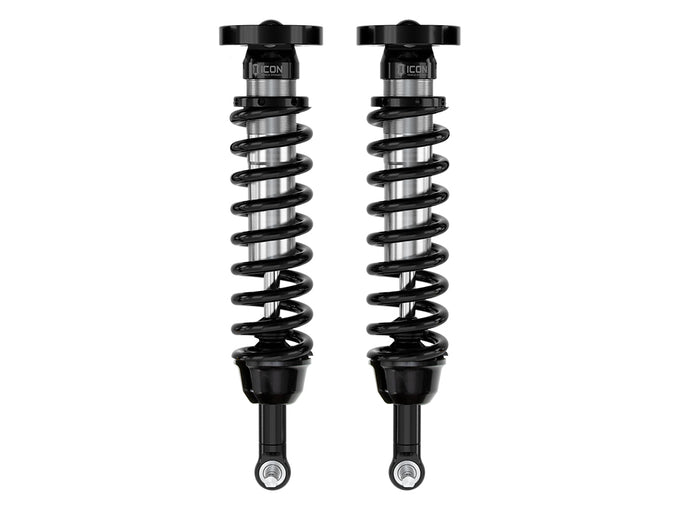 3-4in Lift Rear VS 2.5 Coilover Kit <br> 2021-2023 Chevy Suburban Tahoe GMC Yukon XL