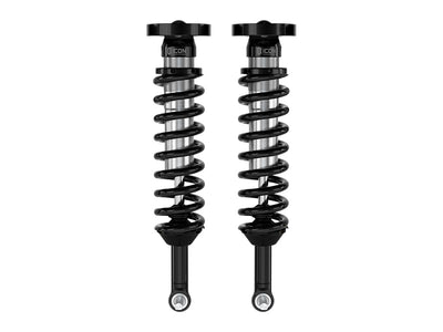 2.5 Series Shocks VS IR Coilover Kit <br> 2023-2024 Chevrolet Colorado
